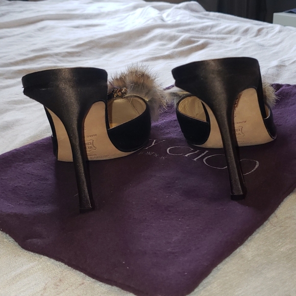 Jimmy Choo shoes - Picture 2 of 6